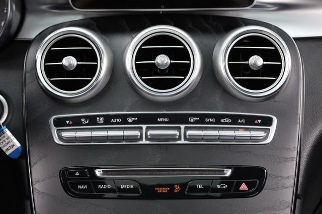 2017 Mercedes-Benz GLC GLC 300 - 23026671 - 39