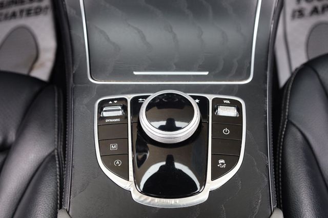 2017 Mercedes-Benz GLC GLC 300 - 23026671 - 41