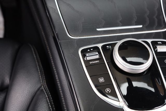 2017 Mercedes-Benz GLC GLC 300 - 23026671 - 42
