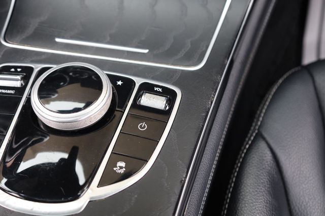 2017 Mercedes-Benz GLC GLC 300 - 23026671 - 43
