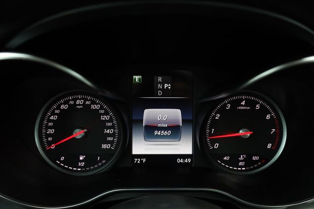 2017 Mercedes-Benz GLC GLC 300 - 23026671 - 45