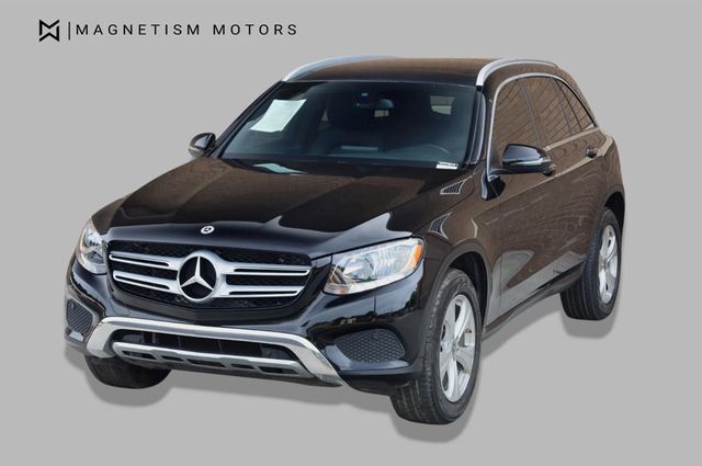 2017 Mercedes-Benz GLC GLC 300 - 23026671 - 4