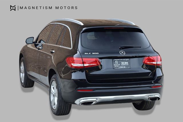 2017 Mercedes-Benz GLC GLC 300 - 23026671 - 5