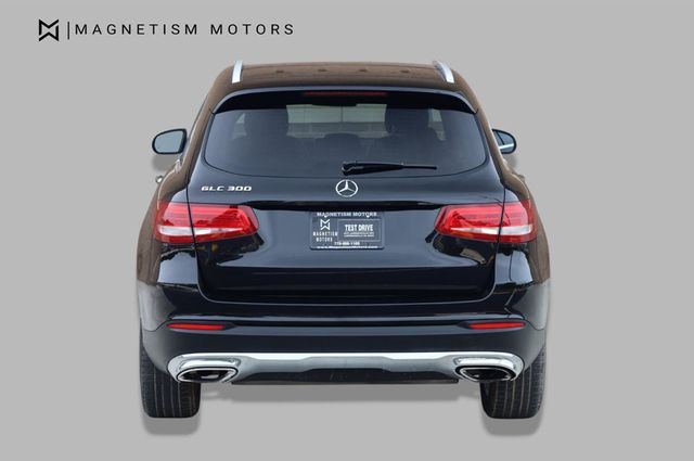 2017 Mercedes-Benz GLC GLC 300 - 23026671 - 6
