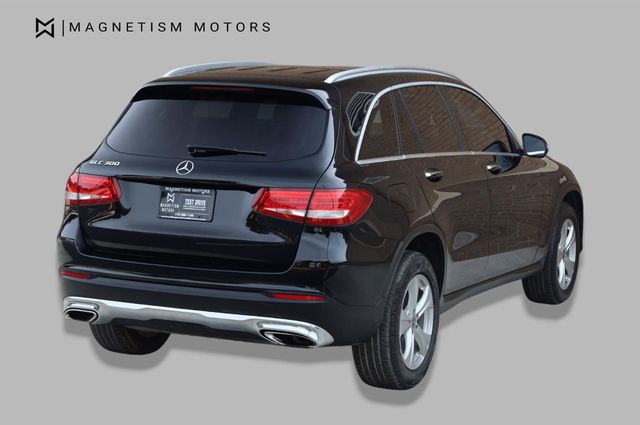 2017 Mercedes-Benz GLC GLC 300 - 23026671 - 7