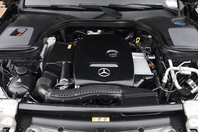 2017 Mercedes-Benz GLC GLC 300 - 23026671 - 8