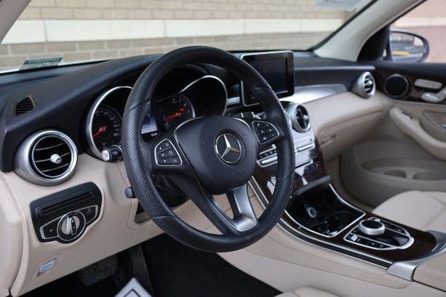 2017 Mercedes-Benz GLC GLC300 - 23048919 - 12
