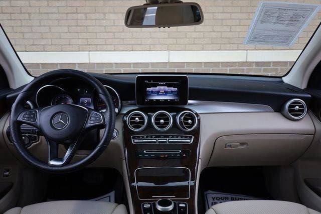 2017 Mercedes-Benz GLC GLC300 - 23048919 - 25