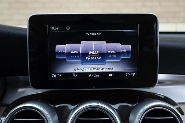 2017 Mercedes-Benz GLC GLC300 - 23048919 - 38