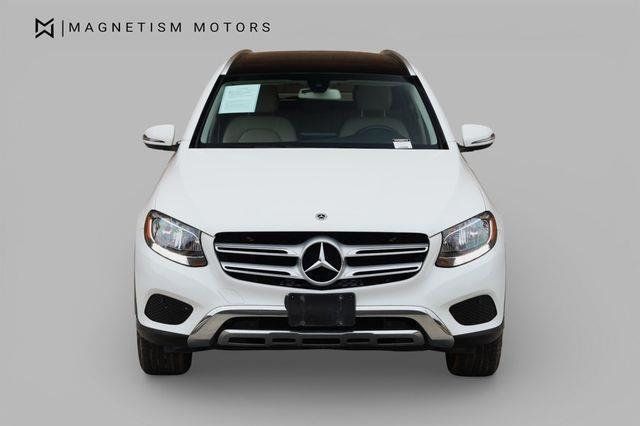 2017 Mercedes-Benz GLC GLC300 - 23048919 - 4