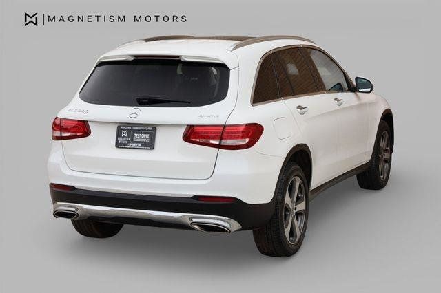 2017 Mercedes-Benz GLC GLC300 - 23048919 - 6