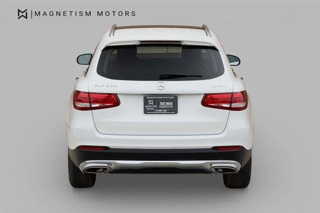 2017 Mercedes-Benz GLC GLC300 - 23048919 - 7
