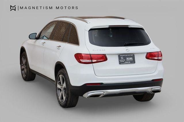 2017 Mercedes-Benz GLC GLC300 - 23048919 - 8