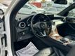 2017 Mercedes-Benz GLC GLC 300 4MATIC,PREMIUM 1 PKG,PANORAMA,NAV, HEATED FRONT SEATS - 22932638 - 19