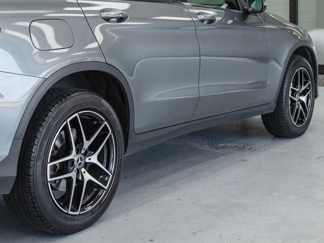 2017 Mercedes-Benz GLC GLC 300 4MATIC SUV - 23006742 - 31