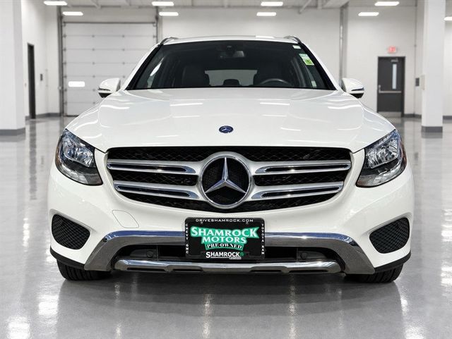 2017 Mercedes-Benz GLC GLC 300 4MATIC SUV - 23091935 - 9