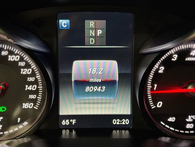 2017 Mercedes-Benz GLC GLC 300 4MATIC SUV - 23091935 - 17