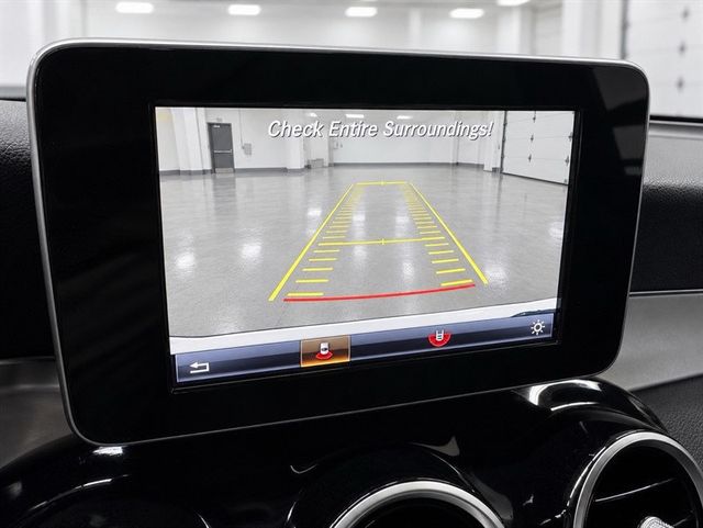 2017 Mercedes-Benz GLC GLC 300 4MATIC SUV - 23091935 - 21