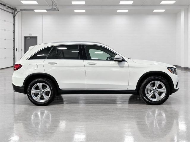 2017 Mercedes-Benz GLC GLC 300 4MATIC SUV - 23091935 - 2