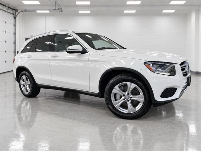 2017 Mercedes-Benz GLC GLC 300 4MATIC SUV - 23091935 - 29