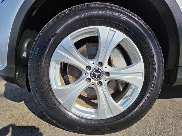 2017 Mercedes-Benz GLC GLC 300 4MATIC SUV - 22993965 - 10