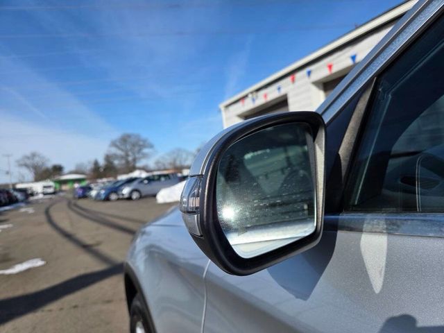 2017 Mercedes-Benz GLC GLC 300 4MATIC SUV - 22993965 - 11