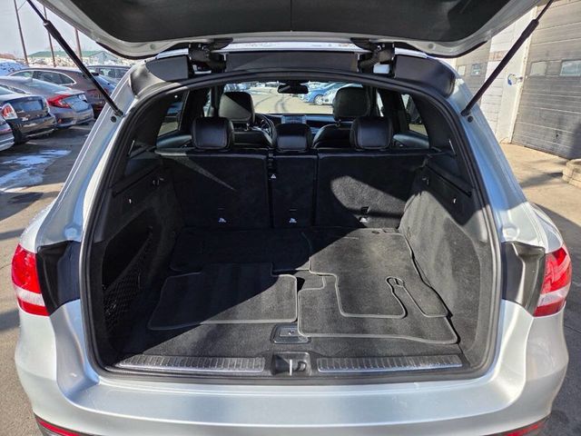 2017 Mercedes-Benz GLC GLC 300 4MATIC SUV - 22993965 - 15