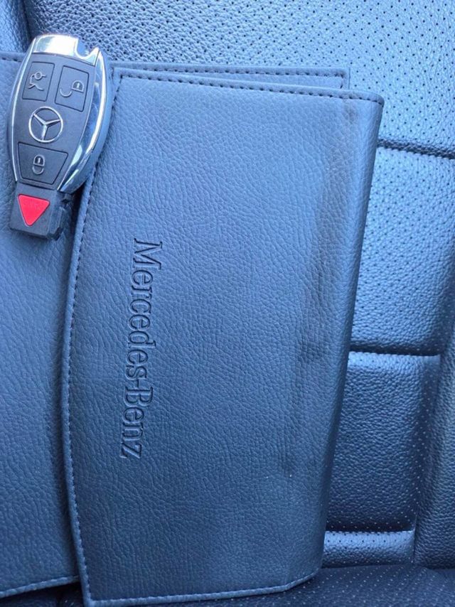 2017 Mercedes-Benz GLC GLC 300 4MATIC SUV - 22993965 - 35