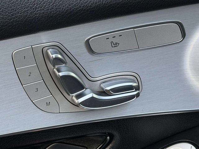 2017 Mercedes-Benz GLC GLC 300 4MATIC SUV - 22986771 - 9