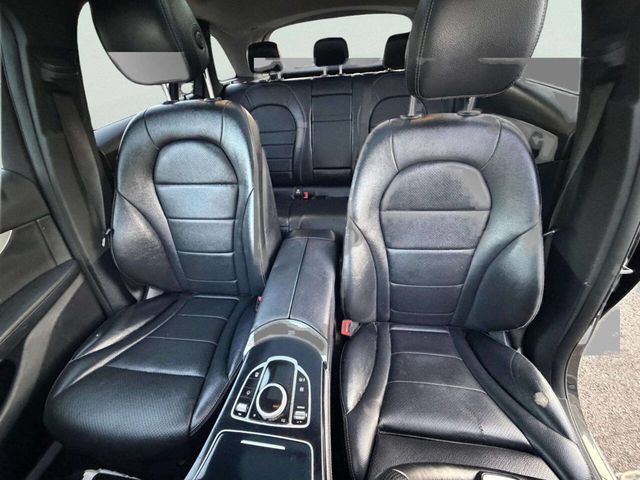 2017 Mercedes-Benz GLC GLC 300 4MATIC SUV - 22986771 - 15