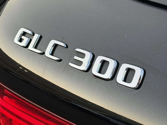 2017 Mercedes-Benz GLC GLC 300 4MATIC SUV - 22986771 - 20