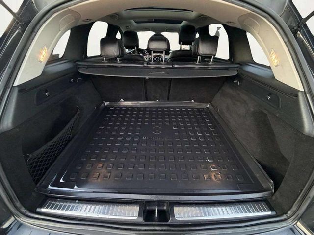 2017 Mercedes-Benz GLC GLC 300 4MATIC SUV - 22986771 - 21