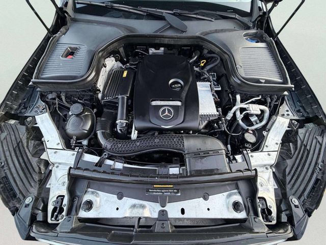 2017 Mercedes-Benz GLC GLC 300 4MATIC SUV - 22986771 - 31