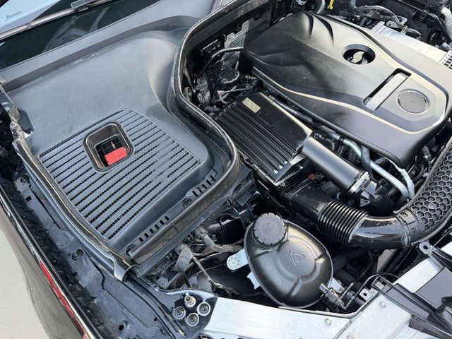 2017 Mercedes-Benz GLC GLC 300 4MATIC SUV - 22986771 - 33