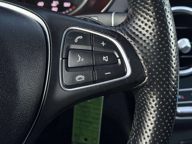 2017 Mercedes-Benz GLC GLC 300 4MATIC SUV - 22986771 - 35