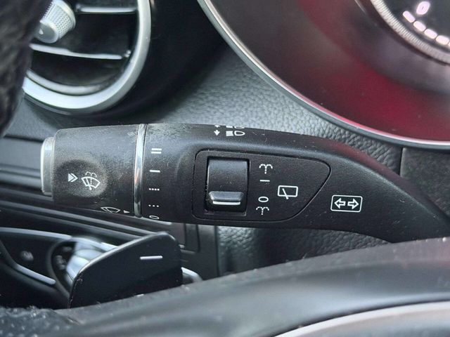 2017 Mercedes-Benz GLC GLC 300 4MATIC SUV - 22986771 - 37