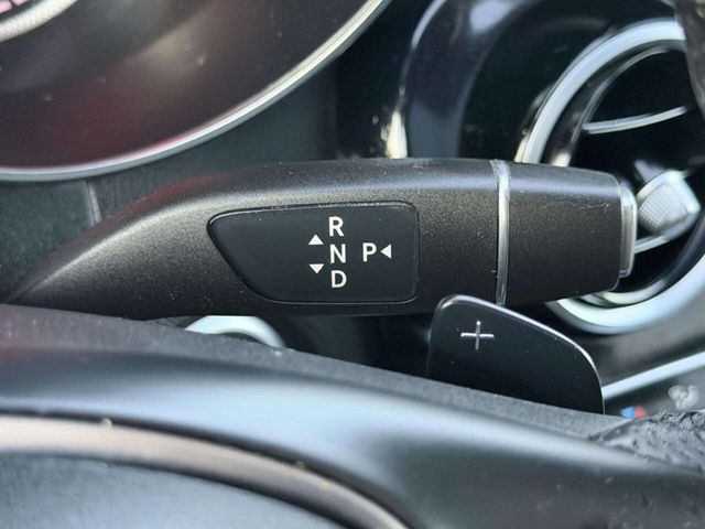 2017 Mercedes-Benz GLC GLC 300 4MATIC SUV - 22986771 - 38