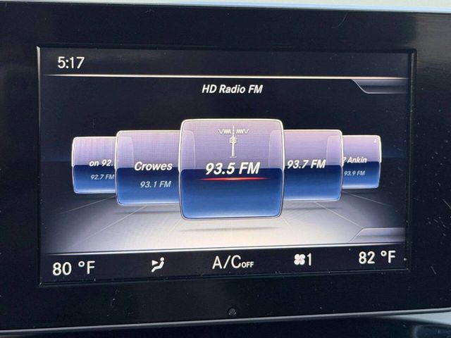 2017 Mercedes-Benz GLC GLC 300 4MATIC SUV - 22986771 - 41