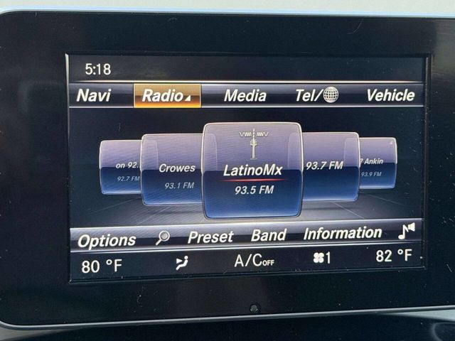 2017 Mercedes-Benz GLC GLC 300 4MATIC SUV - 22986771 - 42