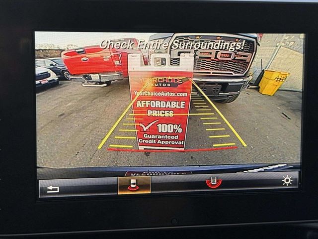 2017 Mercedes-Benz GLC GLC 300 4MATIC SUV - 22986771 - 51