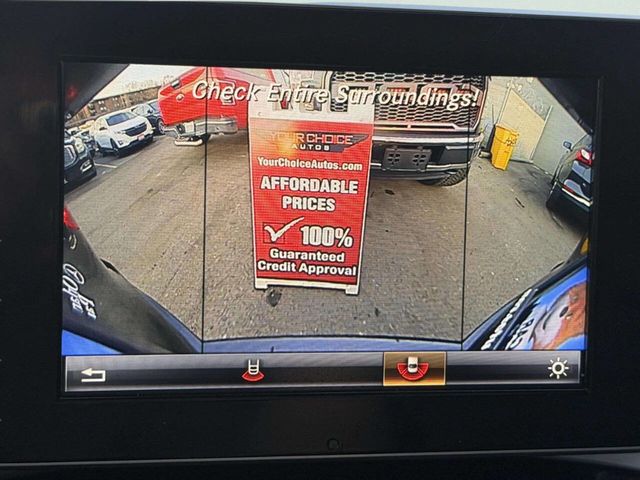 2017 Mercedes-Benz GLC GLC 300 4MATIC SUV - 22986771 - 52