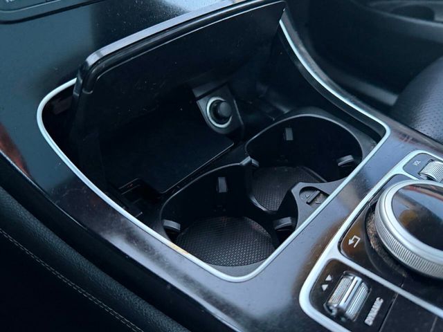 2017 Mercedes-Benz GLC GLC 300 4MATIC SUV - 22986771 - 55