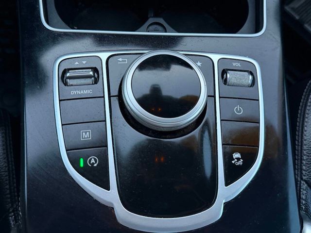 2017 Mercedes-Benz GLC GLC 300 4MATIC SUV - 22986771 - 56