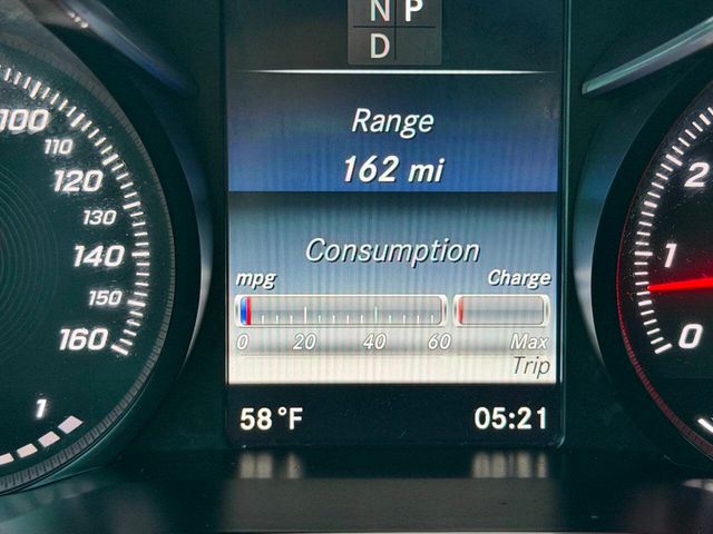 2017 Mercedes-Benz GLC GLC 300 4MATIC SUV - 22986771 - 59