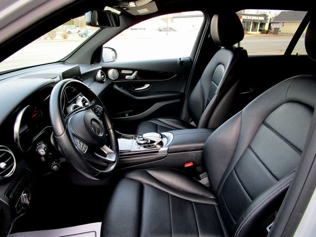 2017 Mercedes-Benz GLC GLC 300 4MATIC SUV - 22985552 - 12