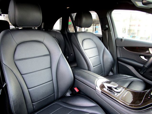 2017 Mercedes-Benz GLC GLC 300 4MATIC SUV - 22985552 - 14