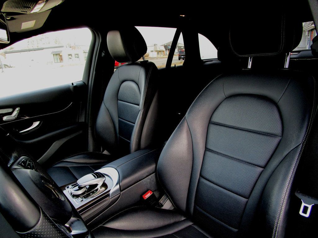 2017 Mercedes-Benz GLC GLC 300 4MATIC SUV - 22985552 - 15