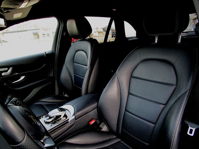 2017 Mercedes-Benz GLC GLC 300 4MATIC SUV - 22985552 - 15