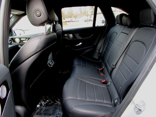 2017 Mercedes-Benz GLC GLC 300 4MATIC SUV - 22985552 - 16