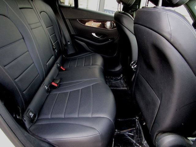 2017 Mercedes-Benz GLC GLC 300 4MATIC SUV - 22985552 - 17